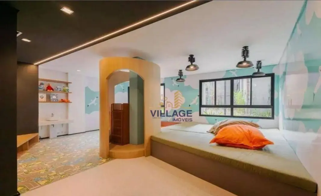 Foto 5 de Kitnet com 1 quarto à venda, 25m2 em Pinheiros, São Paulo - SP