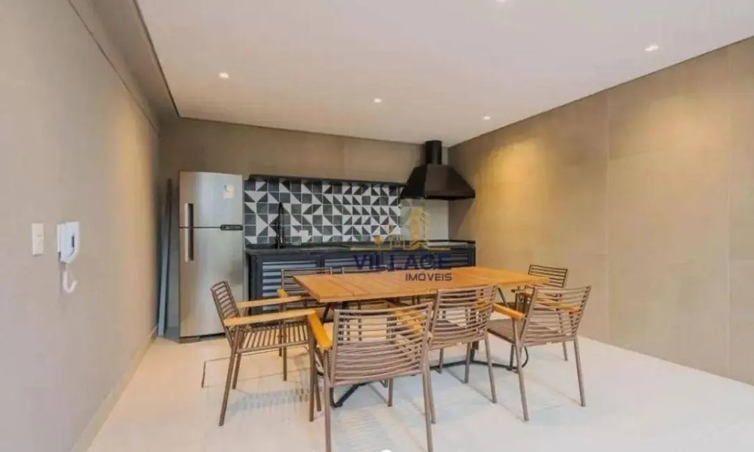 Foto 9 de Kitnet com 1 quarto à venda, 25m2 em Pinheiros, São Paulo - SP