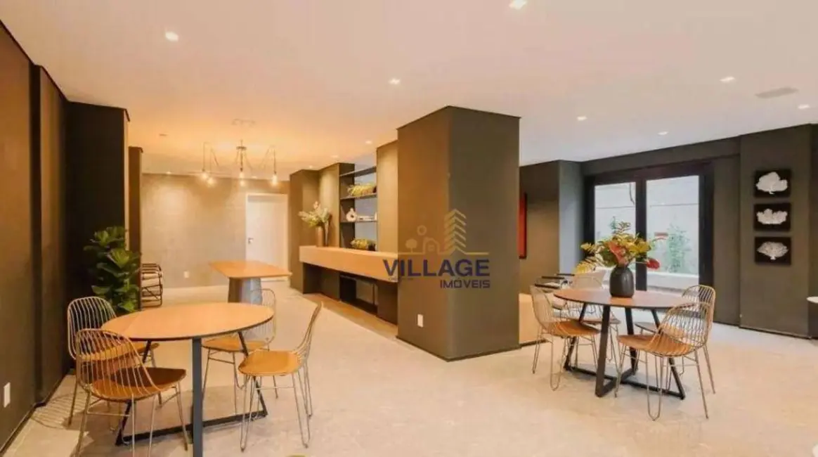 Foto 4 de Kitnet com 1 quarto à venda, 25m2 em Pinheiros, São Paulo - SP