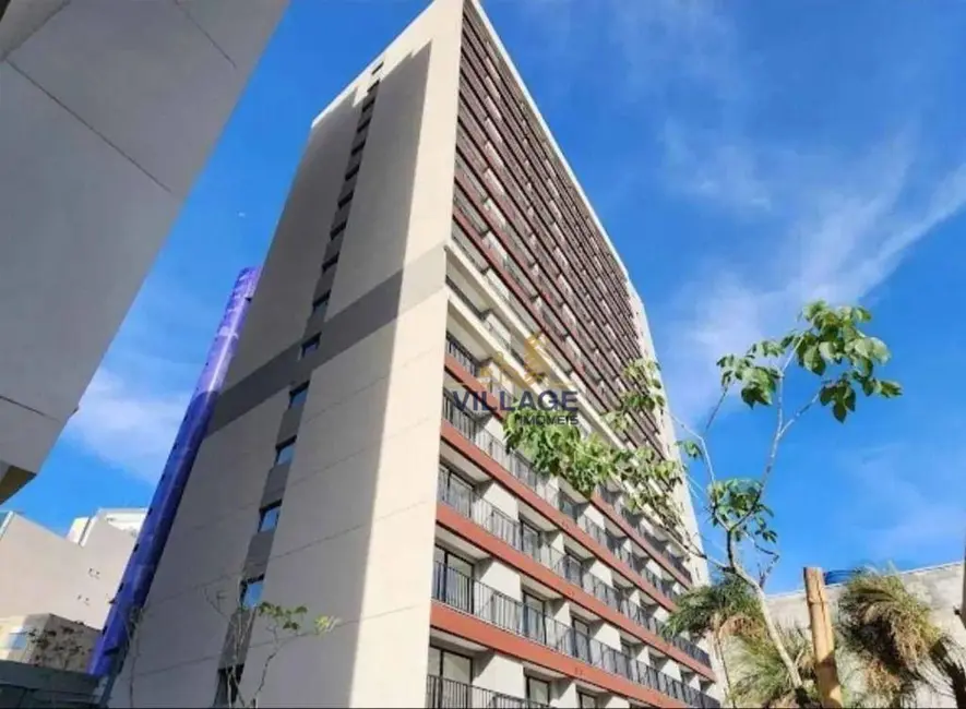 Foto 1 de Kitnet com 1 quarto à venda, 25m2 em Pinheiros, São Paulo - SP