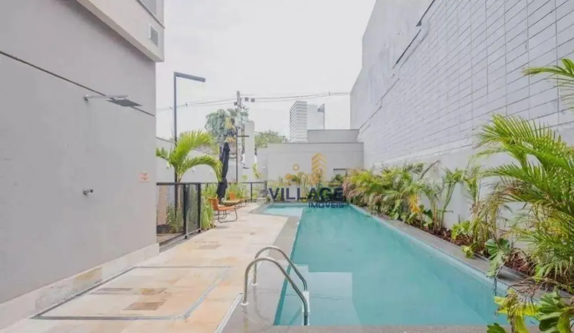 Foto 3 de Kitnet com 1 quarto à venda, 25m2 em Pinheiros, São Paulo - SP