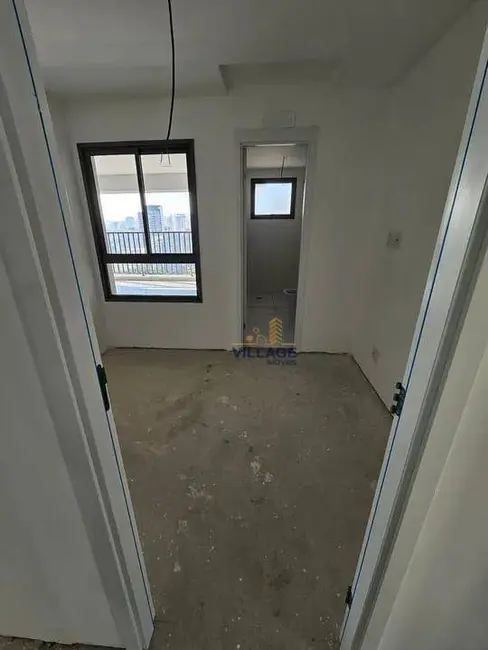 Foto 3 de Apartamento com 3 quartos à venda, 115m2 em Perdizes, São Paulo - SP