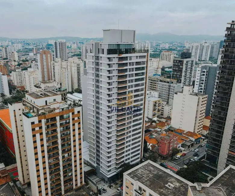 Foto 1 de Apartamento com 3 quartos à venda, 115m2 em Perdizes, São Paulo - SP