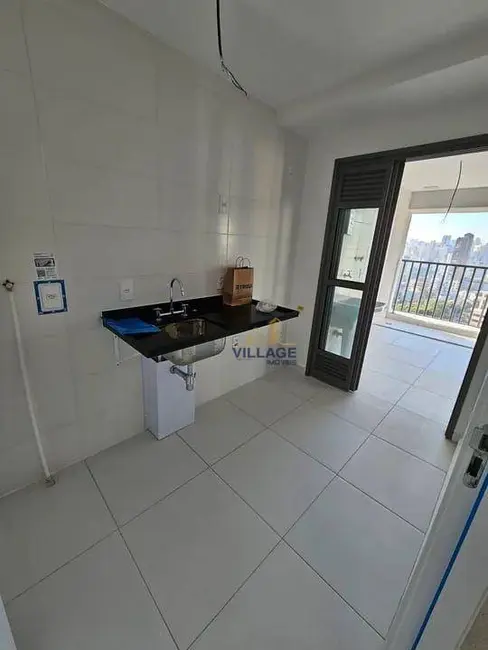 Foto 5 de Apartamento com 3 quartos à venda, 115m2 em Perdizes, São Paulo - SP