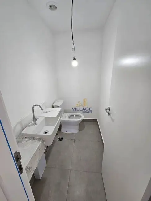 Foto 8 de Apartamento com 3 quartos à venda, 115m2 em Perdizes, São Paulo - SP
