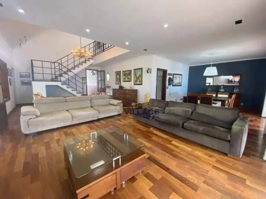 Casa de Condomínio com 4 quartos à venda, 450m2 em Santana De Parnaiba - SP - imagem 1 Foto 1 de Casa de Condomínio com 4 quartos à venda, 450m2 em Santana De Parnaiba - SP