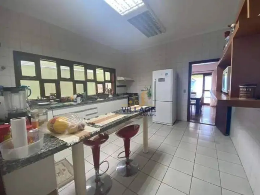 Casa de Condomínio com 4 quartos à venda, 450m2 em Santana De Parnaiba - SP - imagem 2 Foto 2 de Casa de Condomínio com 4 quartos à venda, 450m2 em Santana De Parnaiba - SP