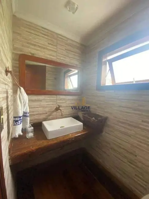 Casa de Condomínio com 4 quartos à venda, 450m2 em Santana De Parnaiba - SP - imagem 6 Foto 6 de Casa de Condomínio com 4 quartos à venda, 450m2 em Santana De Parnaiba - SP