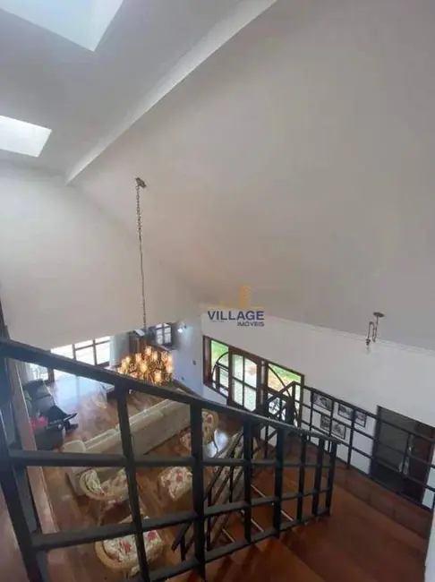 Casa de Condomínio com 4 quartos à venda, 450m2 em Santana De Parnaiba - SP - imagem 4 Foto 4 de Casa de Condomínio com 4 quartos à venda, 450m2 em Santana De Parnaiba - SP
