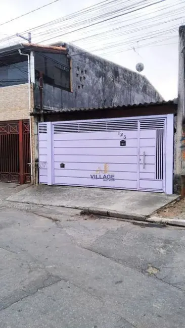Casa com 2 quartos à venda, 250m2 em Jardim Britânia, São Paulo - SP - imagem 2 Foto 2 de Casa com 2 quartos à venda, 250m2 em Jardim Britânia, São Paulo - SP