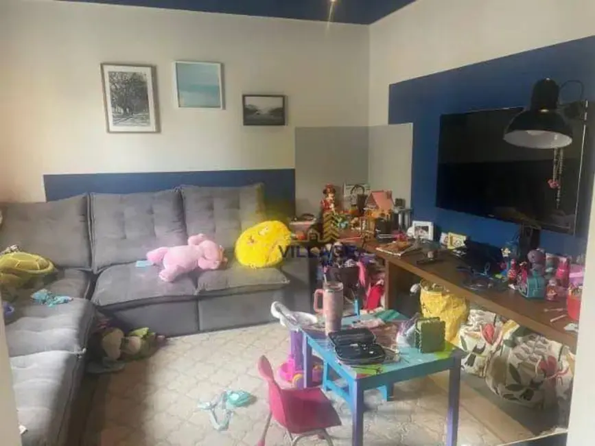 Foto 4 de Casa de Condomínio com 4 quartos à venda e para alugar, 420m2 em Santana De Parnaiba - SP