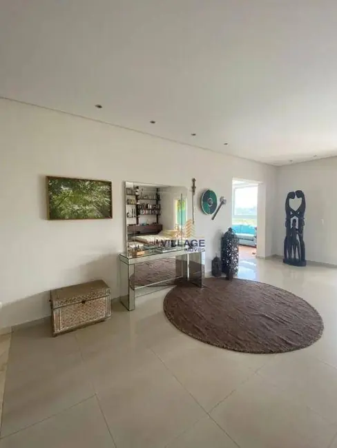 Foto 3 de Casa de Condomínio com 4 quartos à venda e para alugar, 420m2 em Santana De Parnaiba - SP