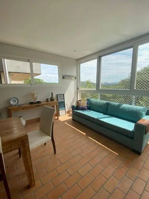 Foto 6 de Casa de Condomínio com 4 quartos à venda e para alugar, 420m2 em Santana De Parnaiba - SP