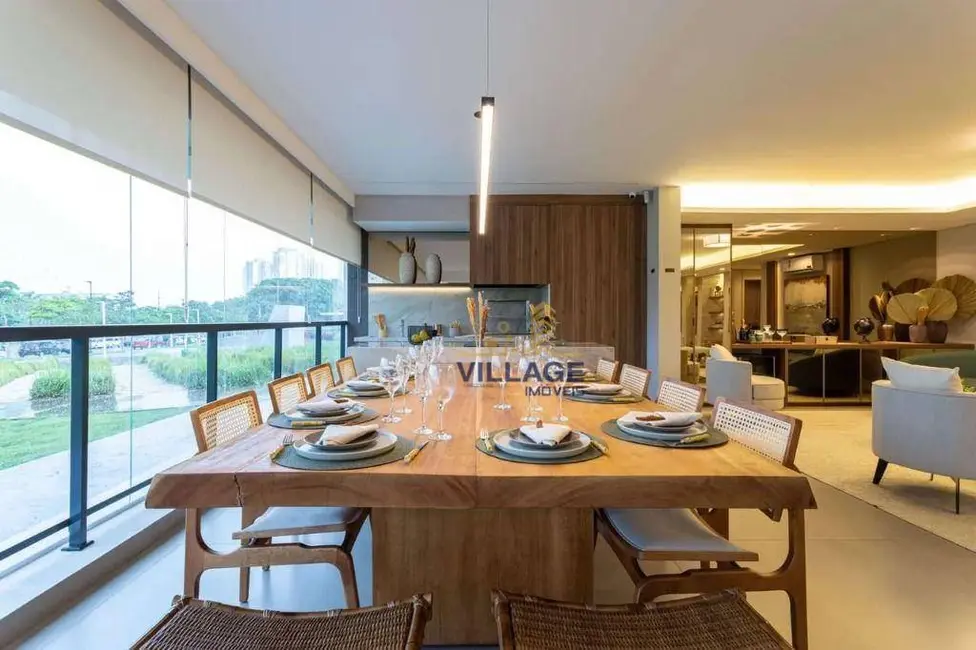 Apartamento com 4 quartos à venda, 188m2 em Água Branca, São Paulo - SP - imagem 4 Foto 4 de Apartamento com 4 quartos à venda, 188m2 em Água Branca, São Paulo - SP