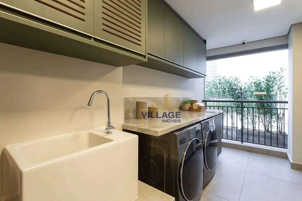 Apartamento com 4 quartos à venda, 188m2 em Água Branca, São Paulo - SP - imagem 6 Foto 6 de Apartamento com 4 quartos à venda, 188m2 em Água Branca, São Paulo - SP