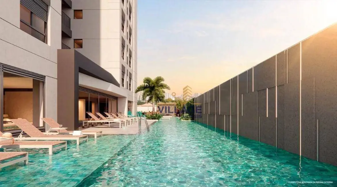 Apartamento com 4 quartos à venda, 188m2 em Água Branca, São Paulo - SP - imagem 3 Foto 3 de Apartamento com 4 quartos à venda, 188m2 em Água Branca, São Paulo - SP