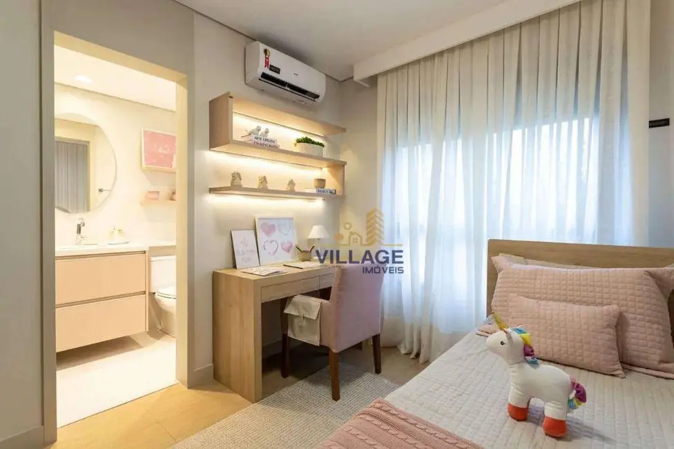 Apartamento com 4 quartos à venda, 188m2 em Água Branca, São Paulo - SP - imagem 8 Foto 8 de Apartamento com 4 quartos à venda, 188m2 em Água Branca, São Paulo - SP