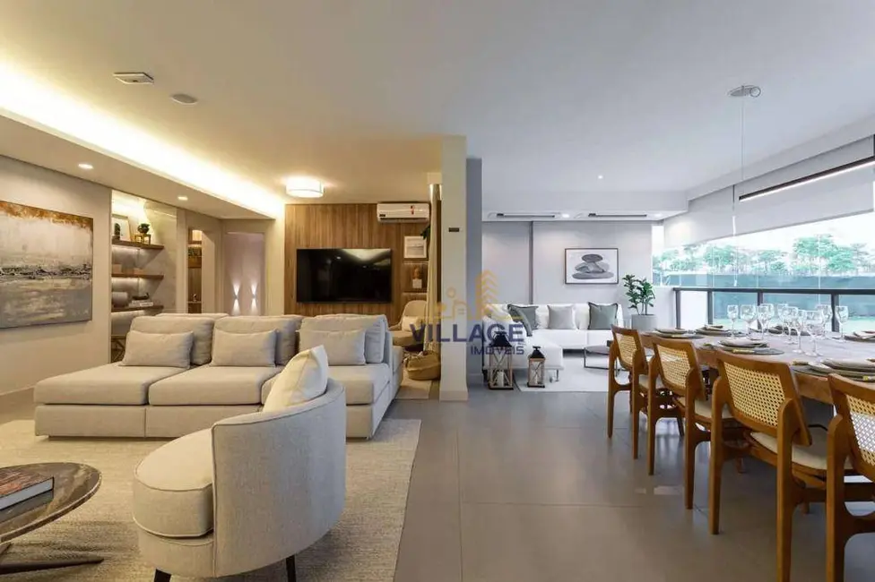 Apartamento com 4 quartos à venda, 188m2 em Água Branca, São Paulo - SP - imagem 2 Foto 2 de Apartamento com 4 quartos à venda, 188m2 em Água Branca, São Paulo - SP