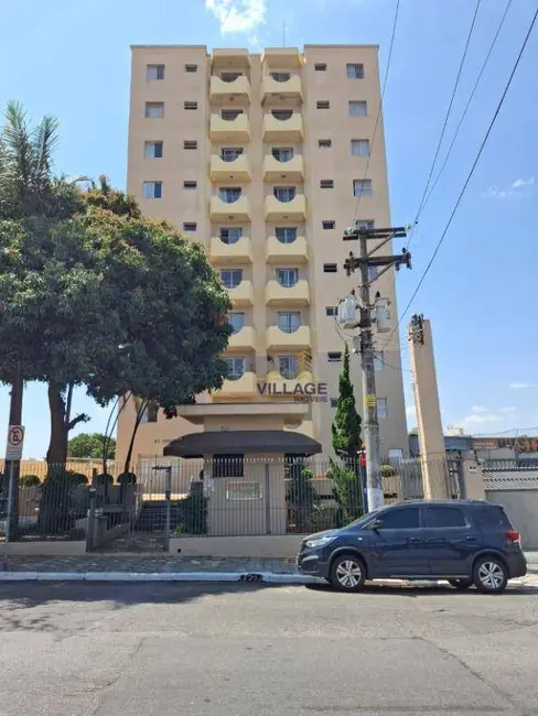 Apartamento com 3 quartos à venda, 82m2 em Vila Jaguara, São Paulo - SP - imagem 2 Foto 2 de Apartamento com 3 quartos à venda, 82m2 em Vila Jaguara, São Paulo - SP