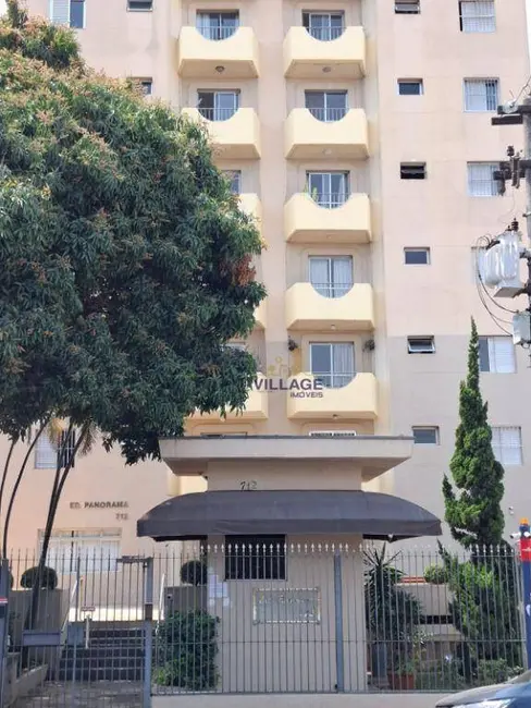 Apartamento com 3 quartos à venda, 82m2 em Vila Jaguara, São Paulo - SP - imagem 1 Foto 1 de Apartamento com 3 quartos à venda, 82m2 em Vila Jaguara, São Paulo - SP