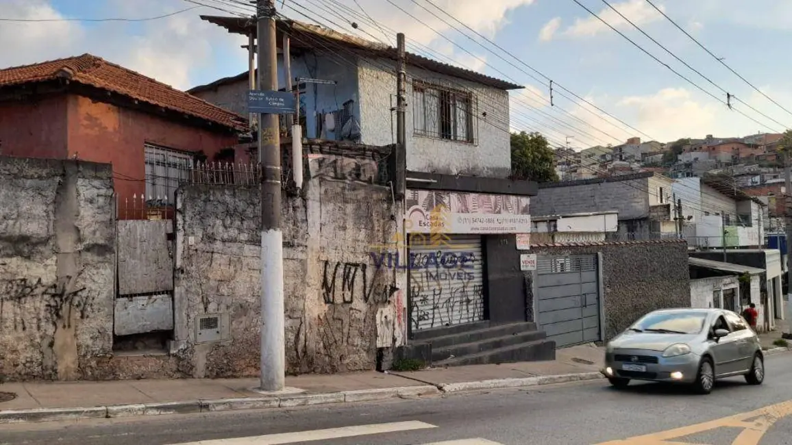Casa com 4 quartos à venda, 544m2 em Jardim Miriam, São Paulo - SP - imagem 5 Foto 5 de Casa com 4 quartos à venda, 544m2 em Jardim Miriam, São Paulo - SP