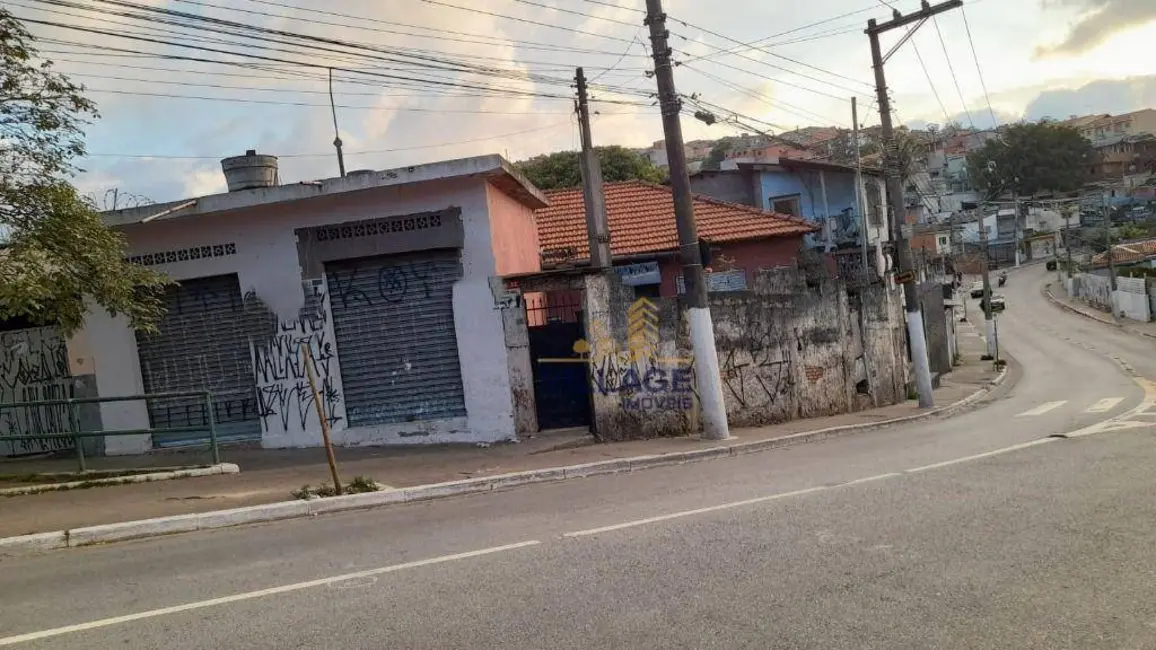 Casa com 4 quartos à venda, 544m2 em Jardim Miriam, São Paulo - SP - imagem 6 Foto 6 de Casa com 4 quartos à venda, 544m2 em Jardim Miriam, São Paulo - SP