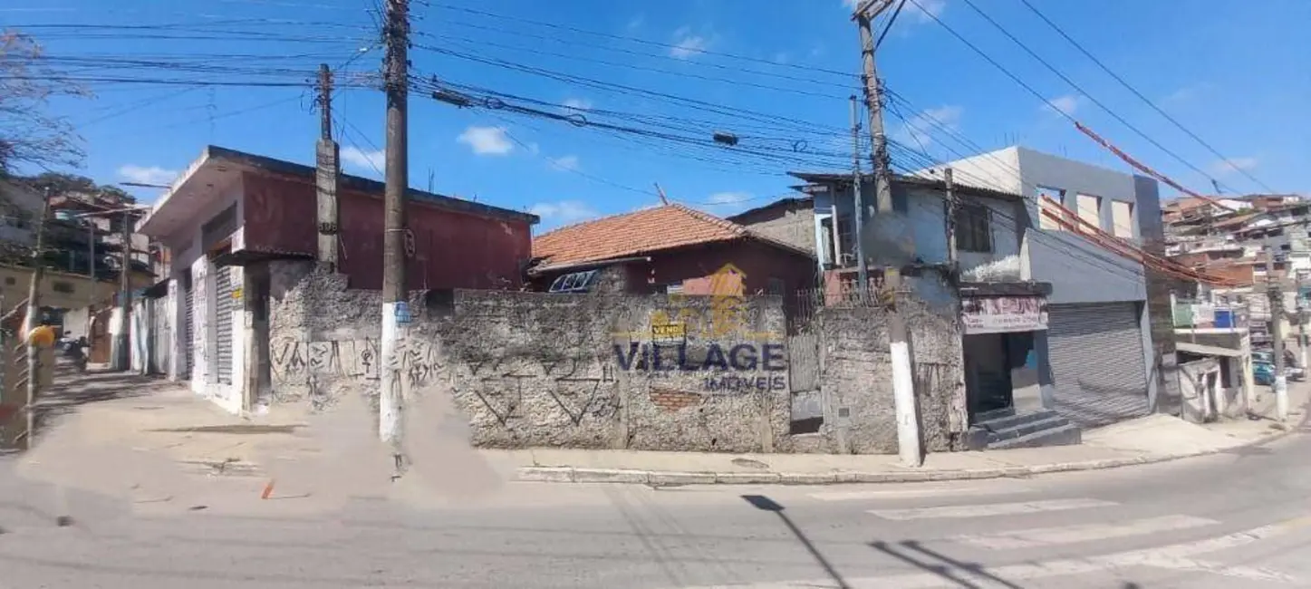 Casa com 4 quartos à venda, 544m2 em Jardim Miriam, São Paulo - SP - imagem 4 Foto 4 de Casa com 4 quartos à venda, 544m2 em Jardim Miriam, São Paulo - SP