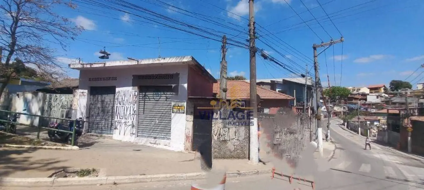 Casa com 4 quartos à venda, 544m2 em Jardim Miriam, São Paulo - SP - imagem 3 Foto 3 de Casa com 4 quartos à venda, 544m2 em Jardim Miriam, São Paulo - SP