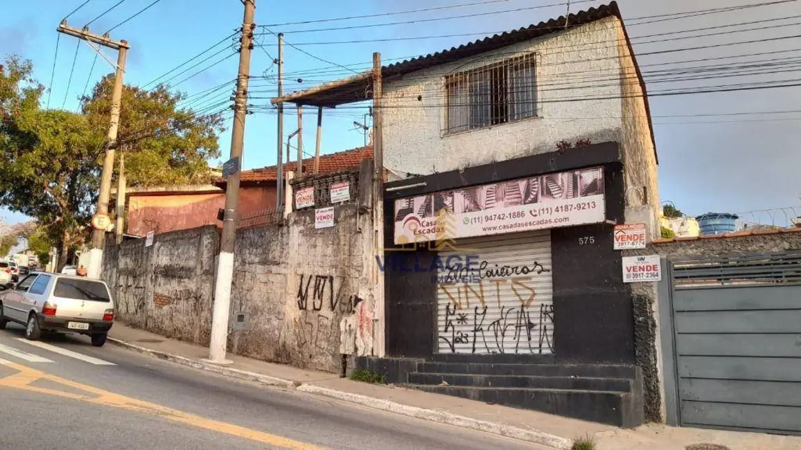 Casa com 4 quartos à venda, 544m2 em Jardim Miriam, São Paulo - SP - imagem 7 Foto 7 de Casa com 4 quartos à venda, 544m2 em Jardim Miriam, São Paulo - SP