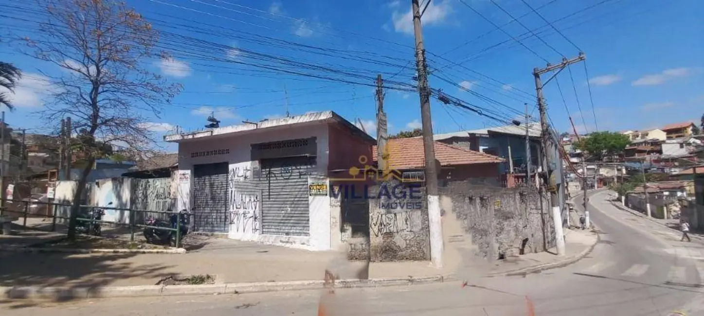 Casa com 4 quartos à venda, 544m2 em Jardim Miriam, São Paulo - SP - imagem 1 Foto 1 de Casa com 4 quartos à venda, 544m2 em Jardim Miriam, São Paulo - SP