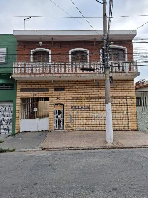 Casa com 2 quartos à venda, 100m2 em Vila Jaguara, São Paulo - SP - imagem 1 Foto 1 de Casa com 2 quartos à venda, 100m2 em Vila Jaguara, São Paulo - SP