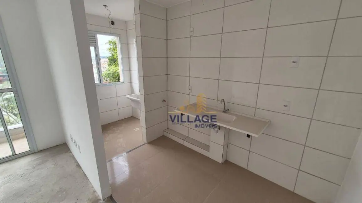 Foto 8 de Apartamento com 2 quartos à venda, 45m2 em Mutinga, Osasco - SP