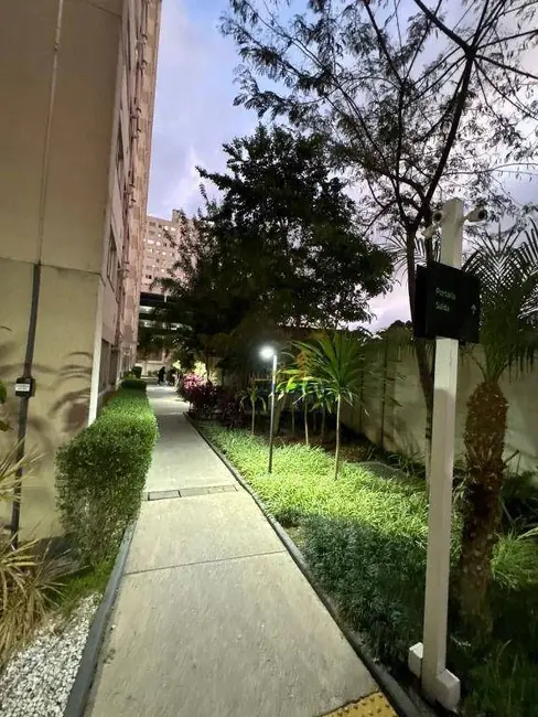 Foto 2 de Apartamento com 2 quartos à venda, 44m2 em Vila Guilherme, São Paulo - SP