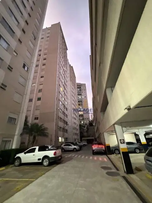 Foto 1 de Apartamento com 2 quartos à venda, 44m2 em Vila Guilherme, São Paulo - SP