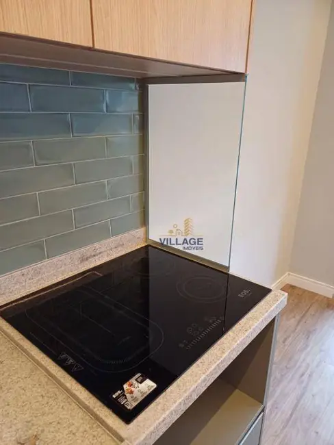 Apartamento com 1 quarto à venda, 45m2 em Perdizes, São Paulo - SP - imagem 6 Foto 6 de Apartamento com 1 quarto à venda, 45m2 em Perdizes, São Paulo - SP