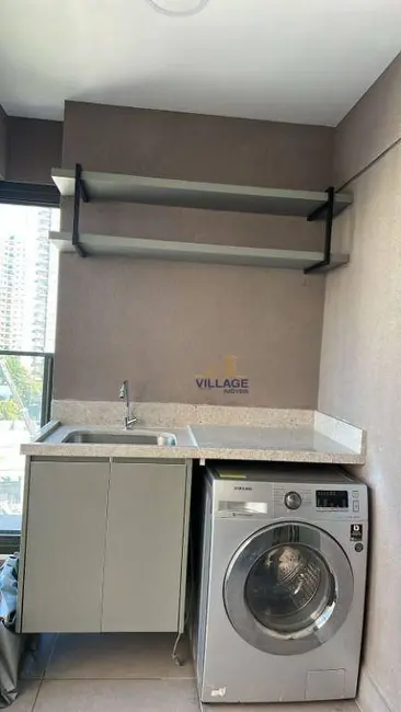 Apartamento com 1 quarto à venda, 45m2 em Perdizes, São Paulo - SP - imagem 8 Foto 8 de Apartamento com 1 quarto à venda, 45m2 em Perdizes, São Paulo - SP
