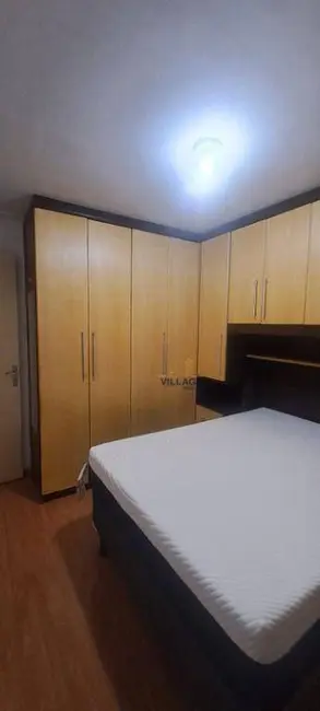 Foto 4 de Apartamento com 2 quartos à venda, 54m2 em Vila Pereira Cerca, São Paulo - SP