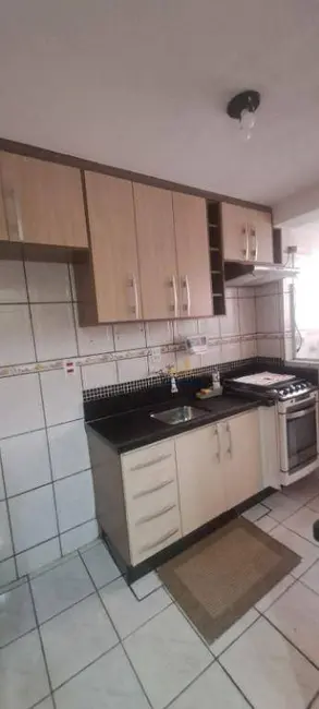 Foto 7 de Apartamento com 2 quartos à venda, 54m2 em Vila Pereira Cerca, São Paulo - SP