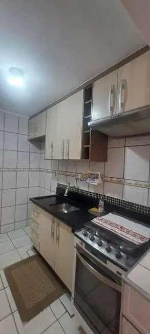 Foto 5 de Apartamento com 2 quartos à venda, 54m2 em Vila Pereira Cerca, São Paulo - SP