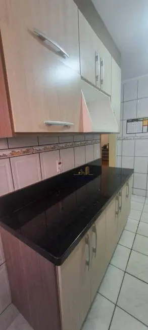 Foto 8 de Apartamento com 2 quartos à venda, 54m2 em Vila Pereira Cerca, São Paulo - SP