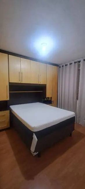 Foto 3 de Apartamento com 2 quartos à venda, 54m2 em Vila Pereira Cerca, São Paulo - SP