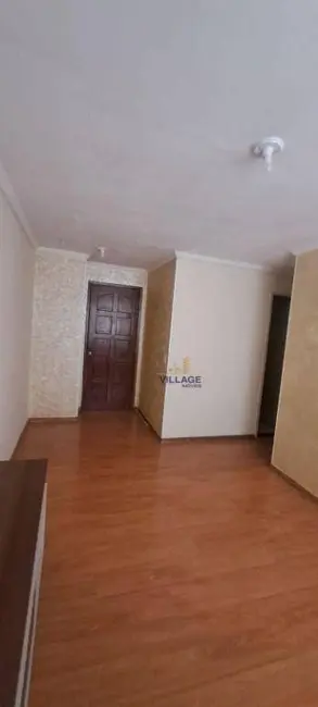 Foto 6 de Apartamento com 2 quartos à venda, 54m2 em Vila Pereira Cerca, São Paulo - SP