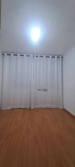 Foto 9 de Apartamento com 2 quartos à venda, 54m2 em Vila Pereira Cerca, São Paulo - SP