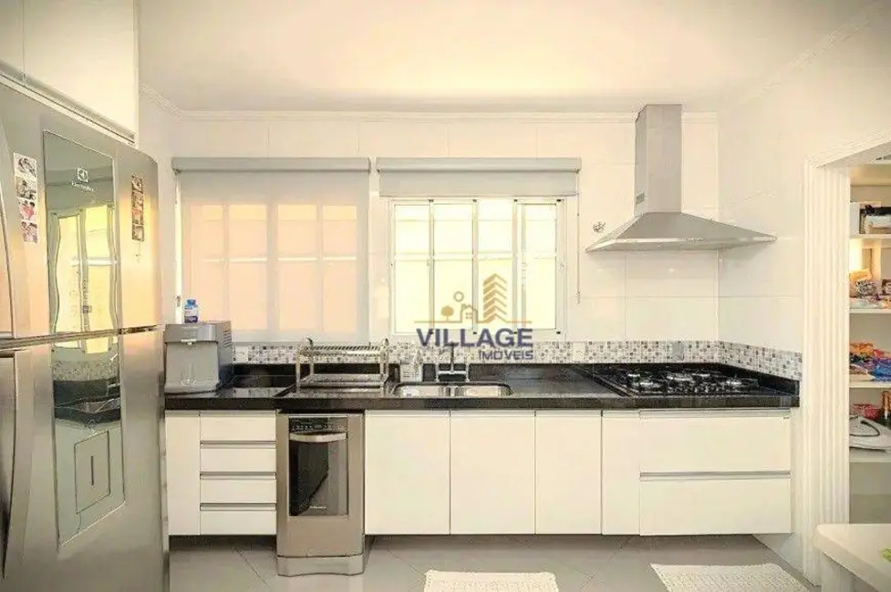 Casa com 4 quartos à venda, 420m2 em City América, São Paulo - SP - imagem 5 Foto 5 de Casa com 4 quartos à venda, 420m2 em City América, São Paulo - SP