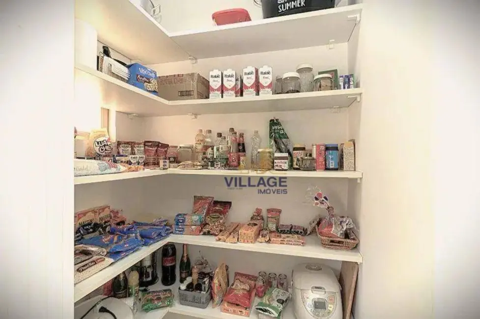 Casa com 4 quartos à venda, 420m2 em City América, São Paulo - SP - imagem 9 Foto 9 de Casa com 4 quartos à venda, 420m2 em City América, São Paulo - SP