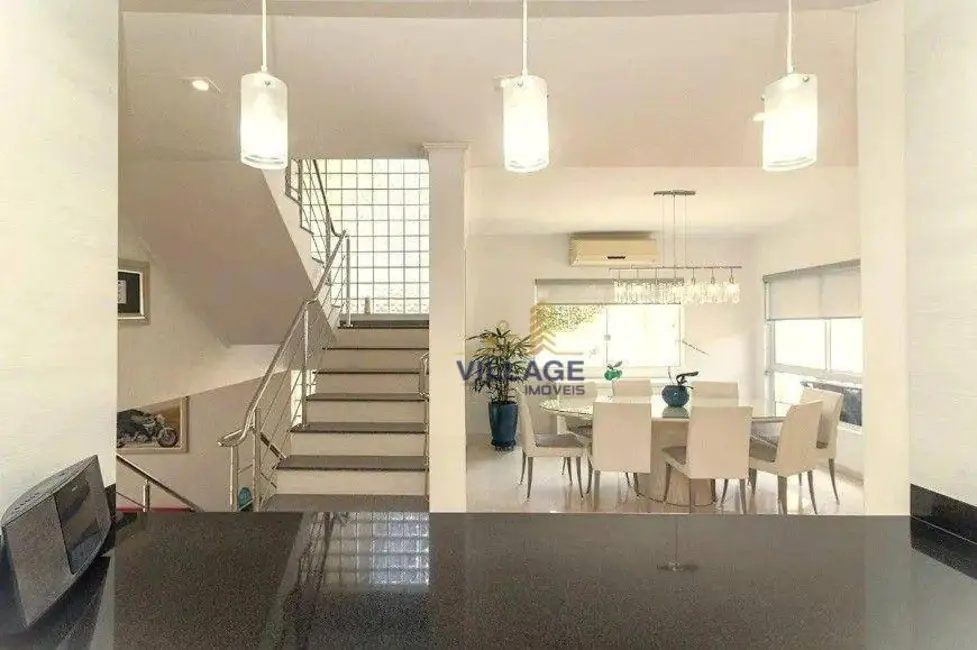 Casa com 4 quartos à venda, 420m2 em City América, São Paulo - SP - imagem 3 Foto 3 de Casa com 4 quartos à venda, 420m2 em City América, São Paulo - SP