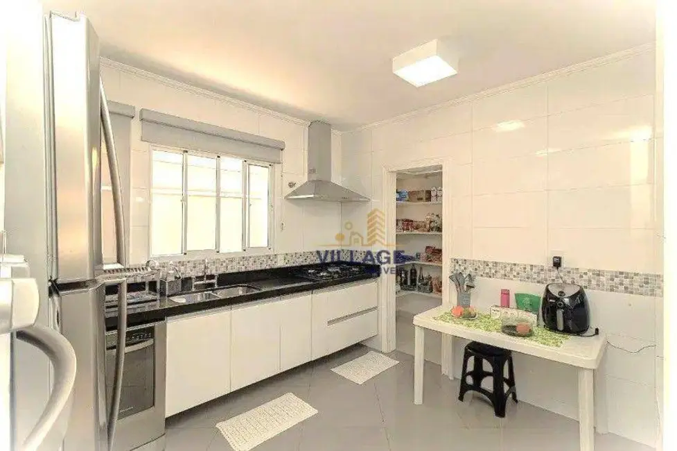 Casa com 4 quartos à venda, 420m2 em City América, São Paulo - SP - imagem 7 Foto 7 de Casa com 4 quartos à venda, 420m2 em City América, São Paulo - SP