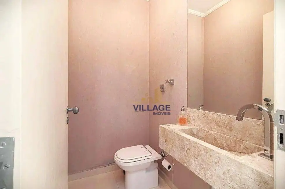 Casa com 4 quartos à venda, 420m2 em City América, São Paulo - SP - imagem 4 Foto 4 de Casa com 4 quartos à venda, 420m2 em City América, São Paulo - SP