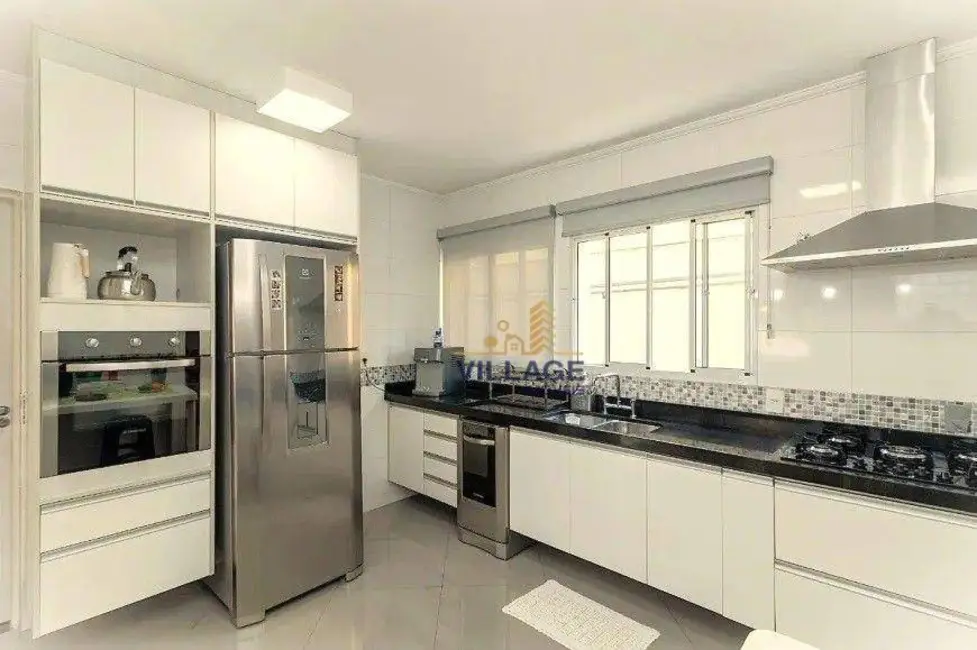 Casa com 4 quartos à venda, 420m2 em City América, São Paulo - SP - imagem 6 Foto 6 de Casa com 4 quartos à venda, 420m2 em City América, São Paulo - SP