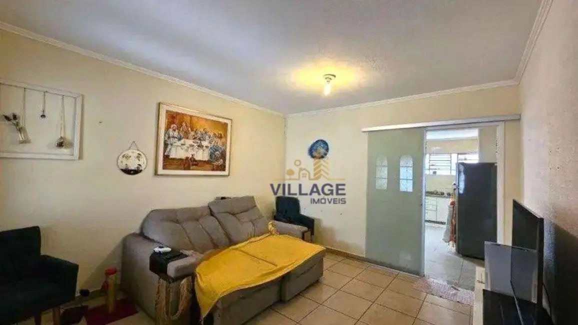 Foto 4 de Casa com 2 quartos à venda, 280m2 em Jardim Santo Elias, São Paulo - SP